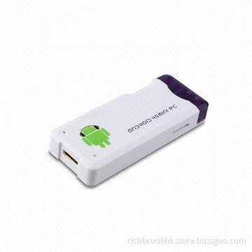 Android-based Mini PC, MK802